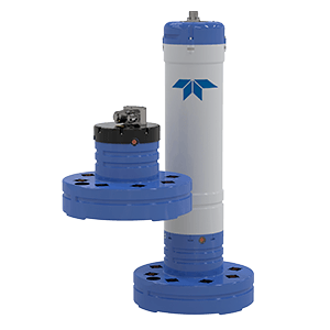 Teledyne Pinnacle - Flexible Long-Range Self-Contained & Real-Time ADCP