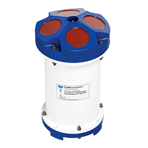 Workhorse Sentinel ADCP - Self-Contained 1200, 600, 300 kHz ADCP